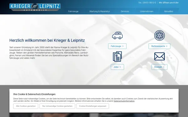 www.krieger-leipnitz.de