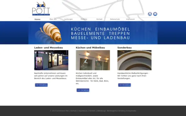 www.schreinerei-pott.de