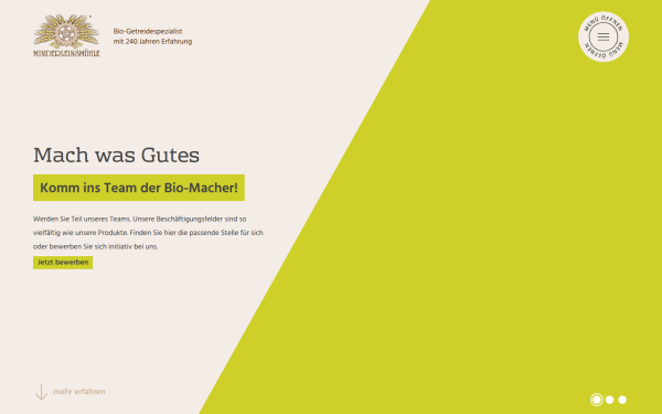 minderleinsmuehle.de