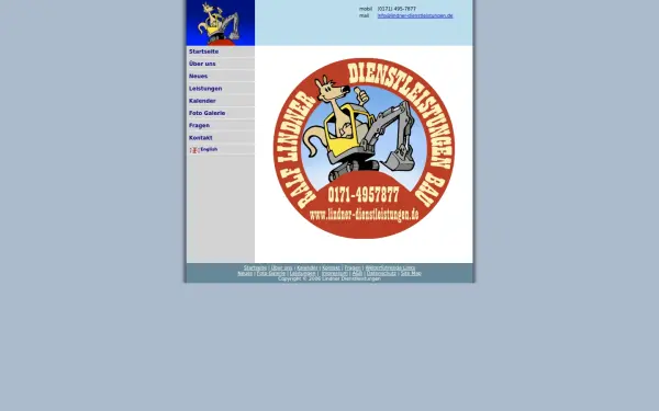 lindner-dienstleistungen.de