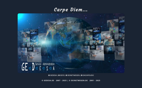 www.gedesa.de