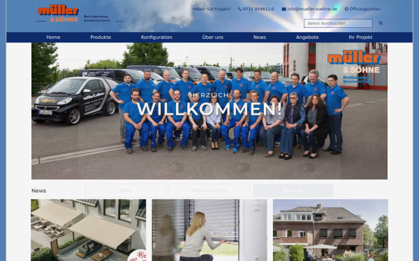 www.mueller-soehne.de