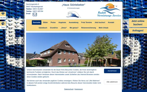 www.neuharlingersiel-stoertebeker.de