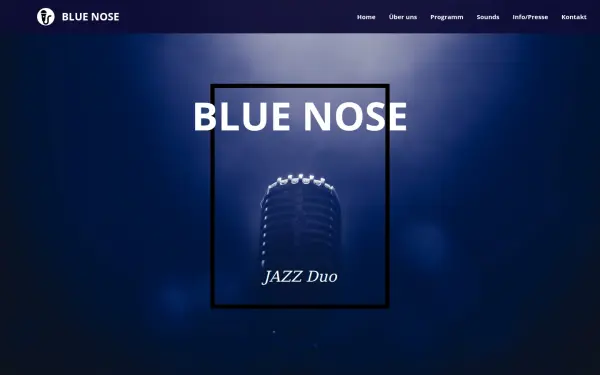 blue-nose.de