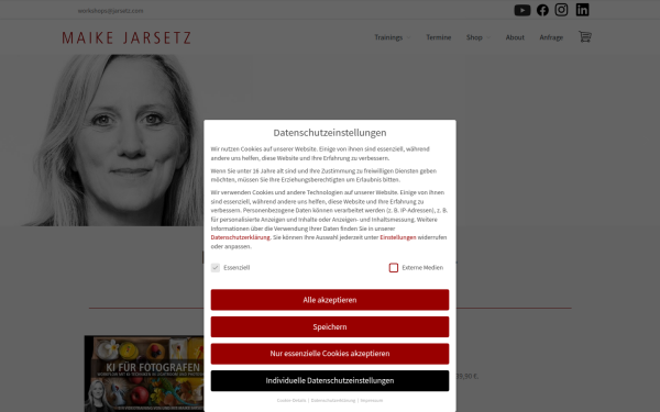 jarsetz.com