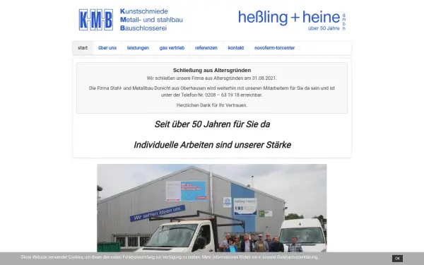 metallbau-hessling-heine.de