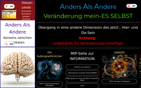 www.anders-als-andere.com