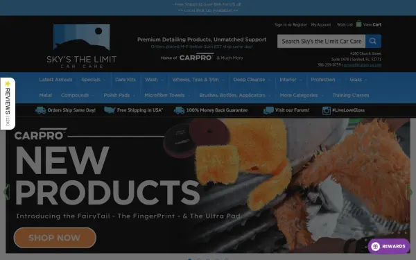 www.carpro-us.com