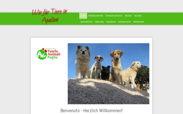 www.tierschutz-apulien.de