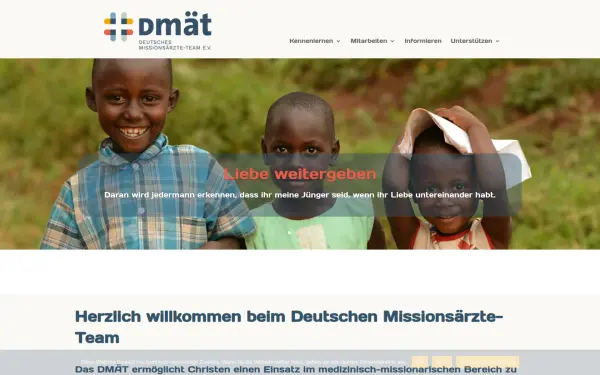 www.dmaet.de