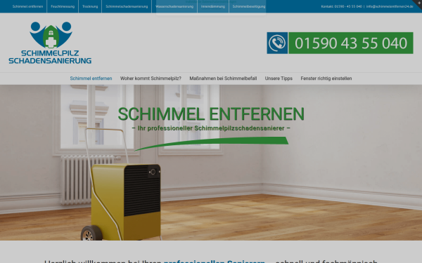 www.schimmelentfernen24.de
