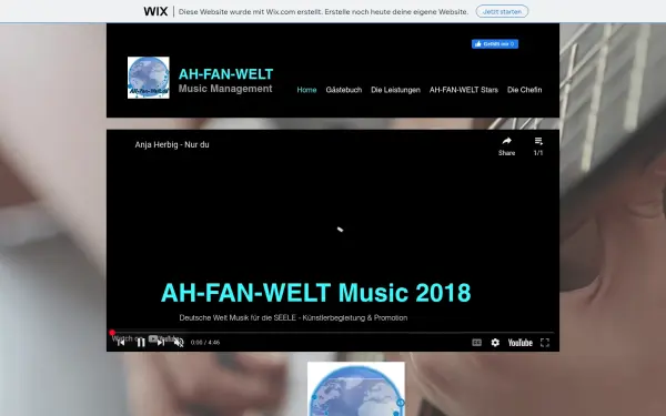 ah-fan-welt.de