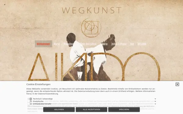 aikido-regensburg.de