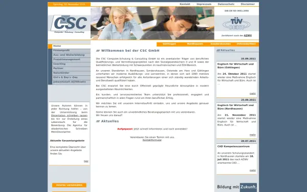 csc-schulung.de