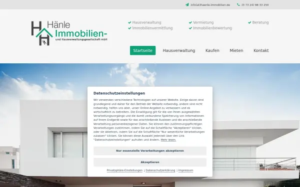 www.haenle-immobilien.de