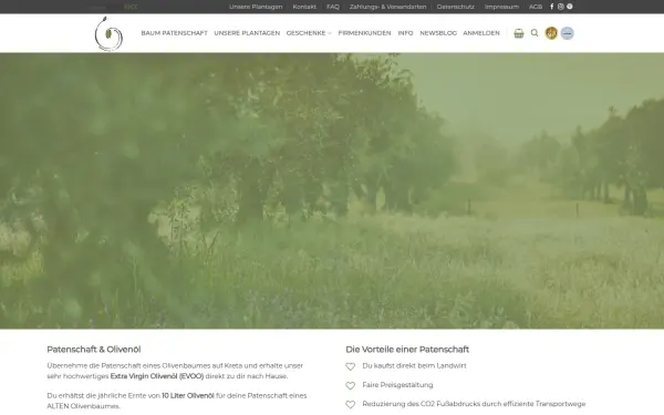my-own-olivetree.com