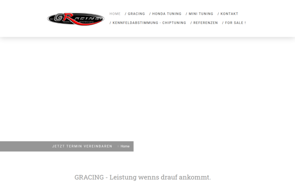 www.gracing.de