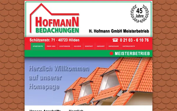 dachdeckerei-hilden.de