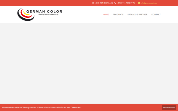 neu.german-color.de