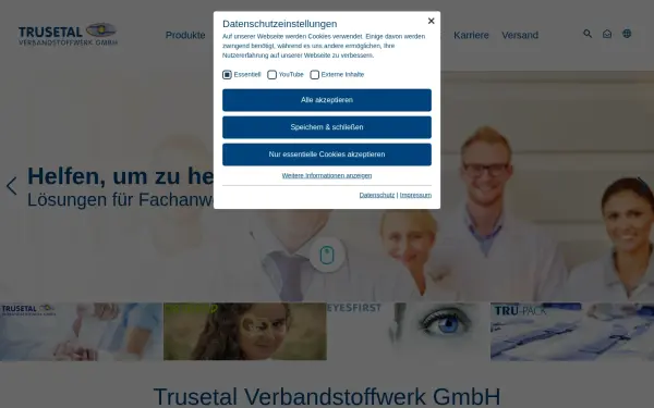 www.tshs.eu