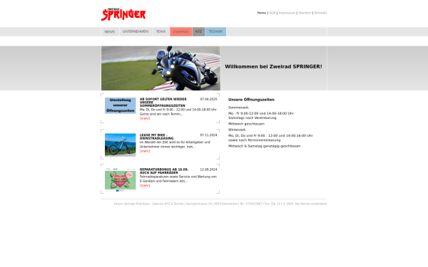 zweirad-springer.at