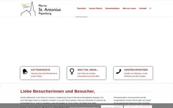 antonius-info.de