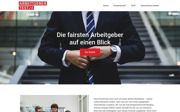 arbeitgebertest24.de