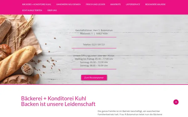 baeckerei-kuhl.de