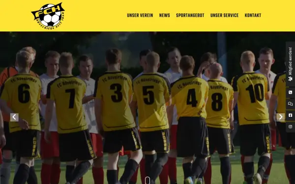 www.fc-hoevelriege.de