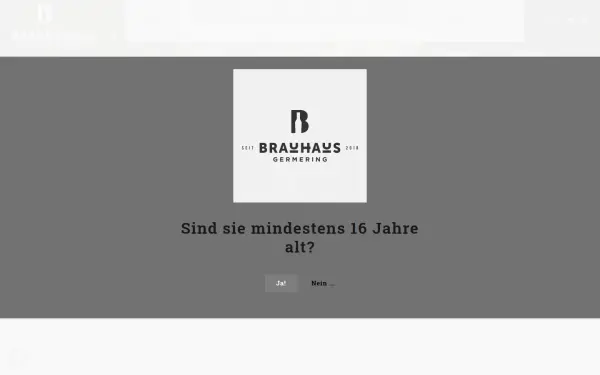 brauhaus-germering.eu