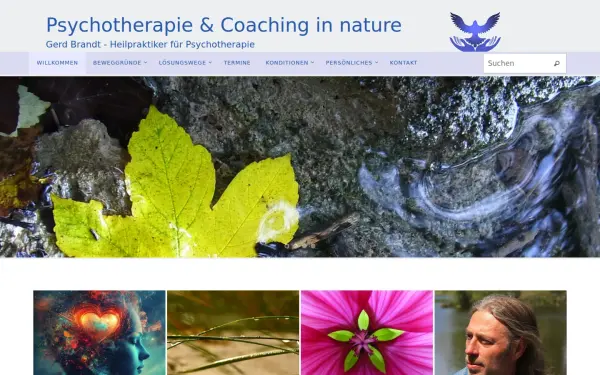 psychotherapie-brandt.de