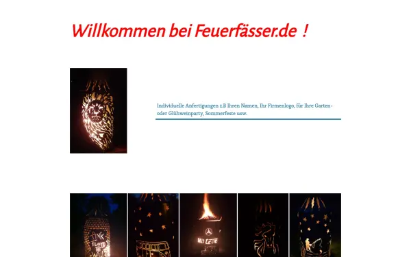www.feuerfaesser.de