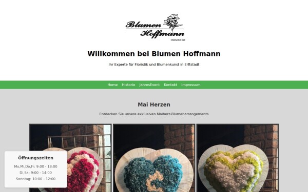 blumenhoffmann.de