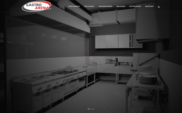 gastroarena.de