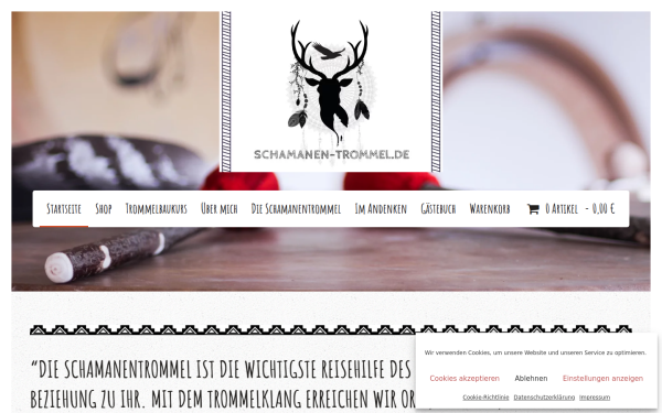 schamanen-trommel.de