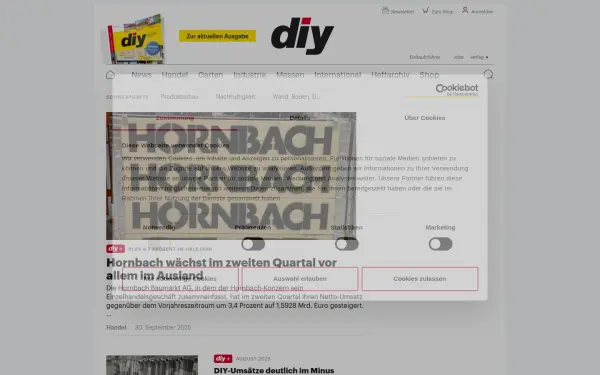 www.diyonline.de