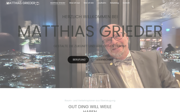 grieder.net