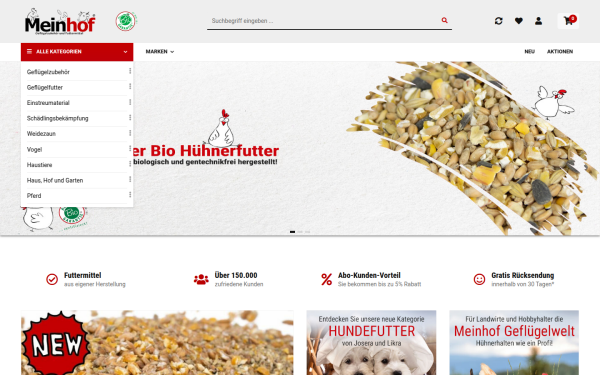 meinhof.at