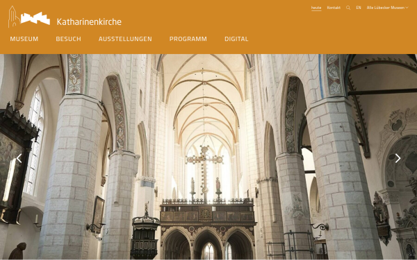museumskirche.de