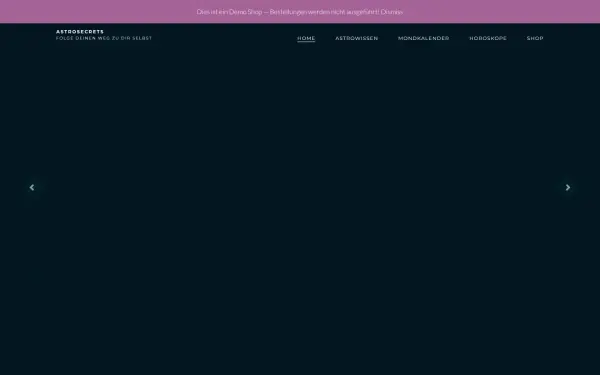 astrosecrets.de