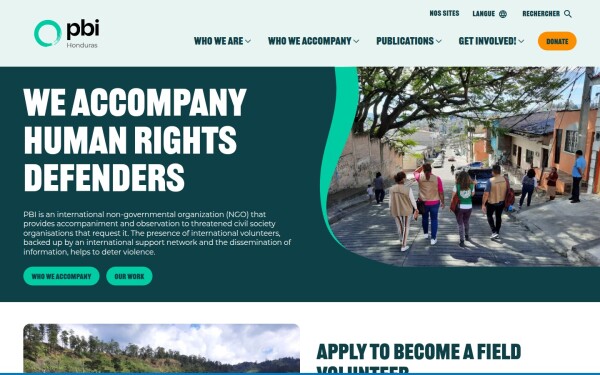 pbi-honduras.org