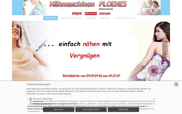 gottfried-ploenes.de