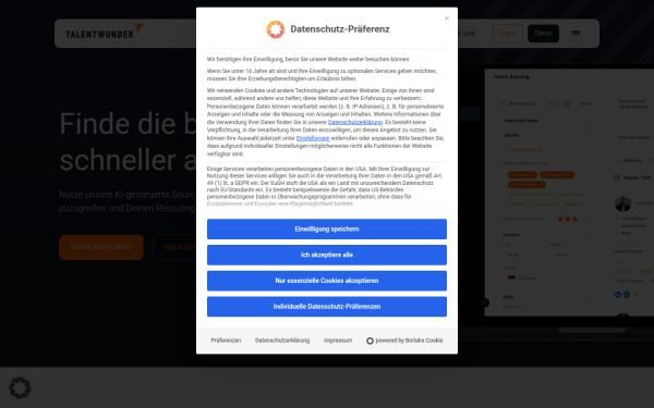 talentwunder.com