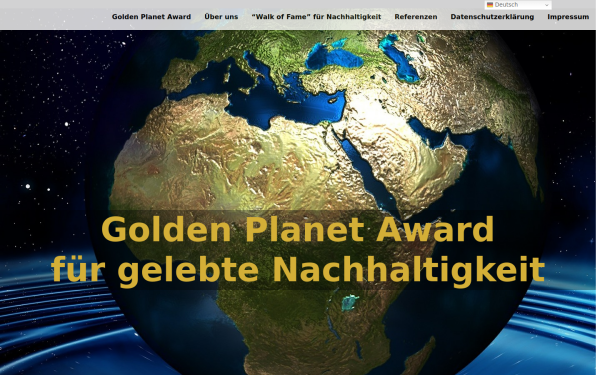 www.golden-planet-award.com