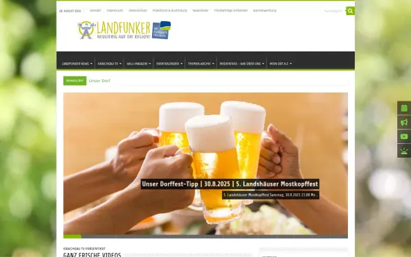 landfunker.de