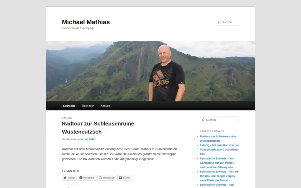 mathias-online.de