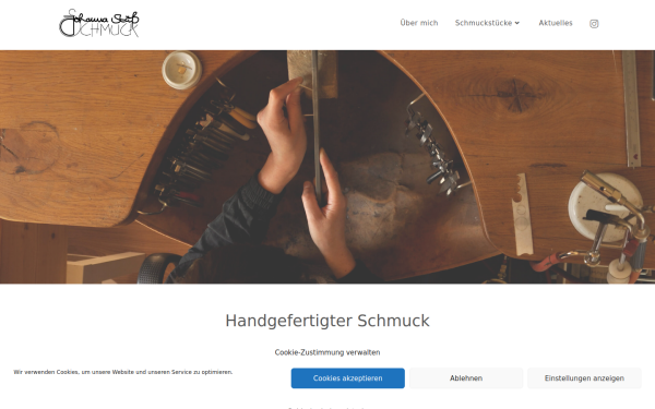www.johannastaess-schmuck.de