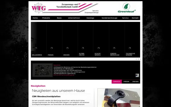 www.wtg-gmbh.de