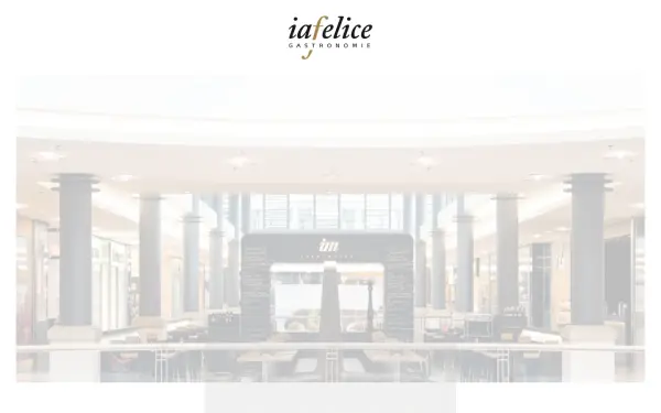 iafelice-gastronomie.de