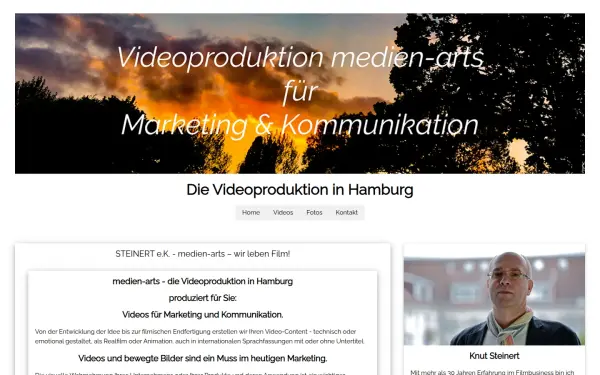 medien-arts.de